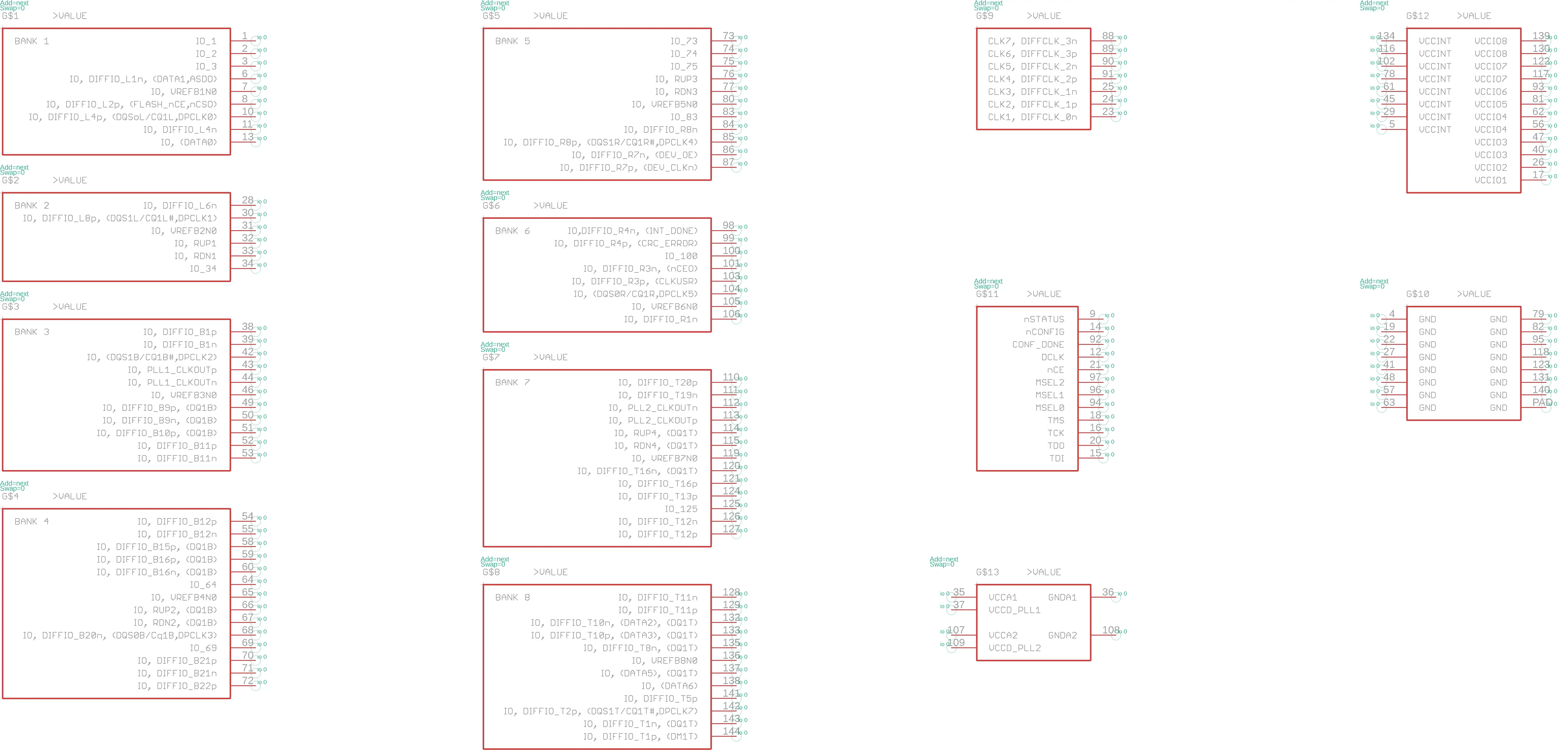 FPGA example