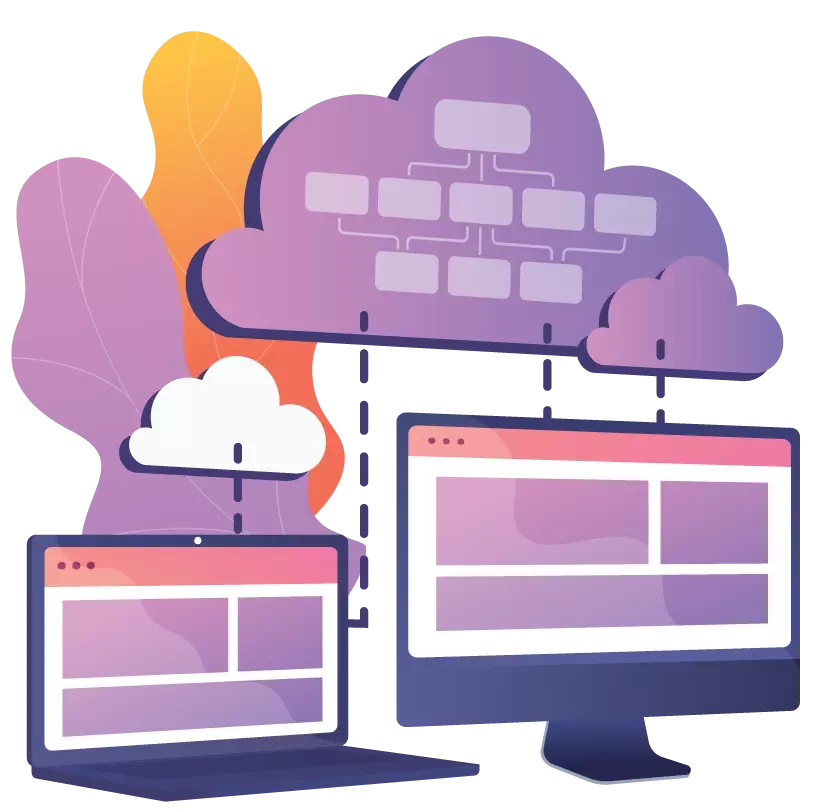 Automate reactions