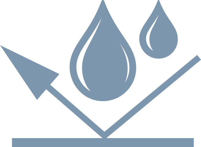 Checkpoint conformal coating