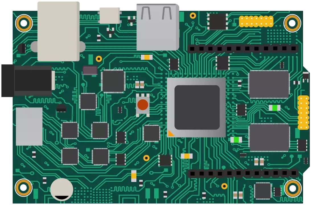 Ecad mcad model simulation