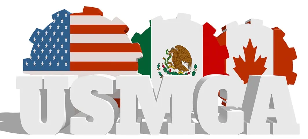 Exporting mexico trade agreements
