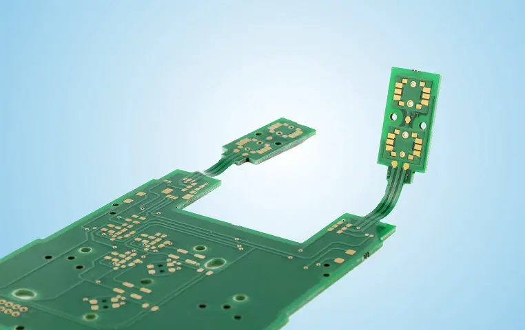 Rigid flex pcbs uses