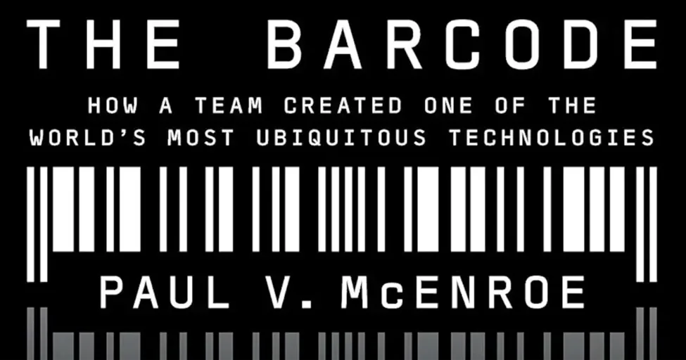 The barcode