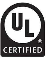 Ul certified