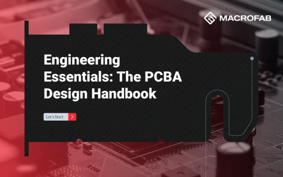 PCBA Design Handbook - 2023
