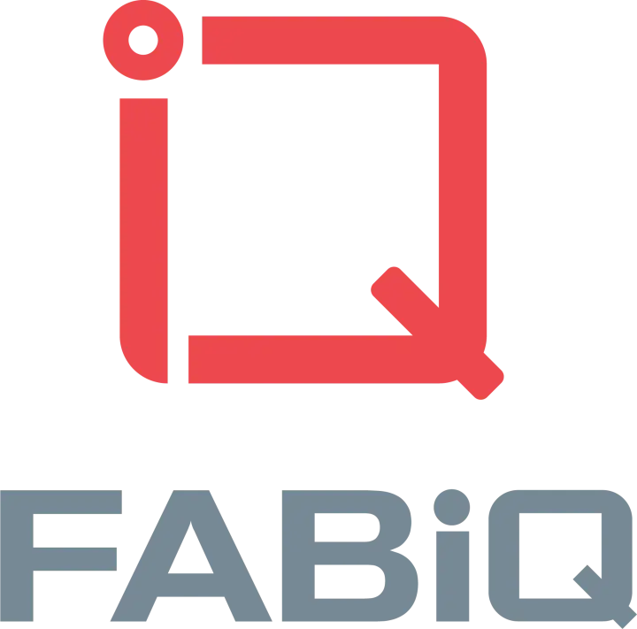 Fabiq red white vertical