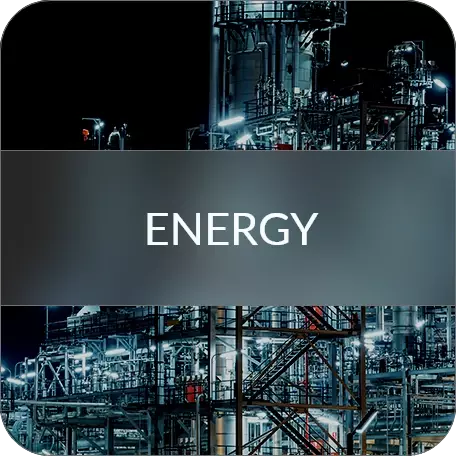 Industry energy