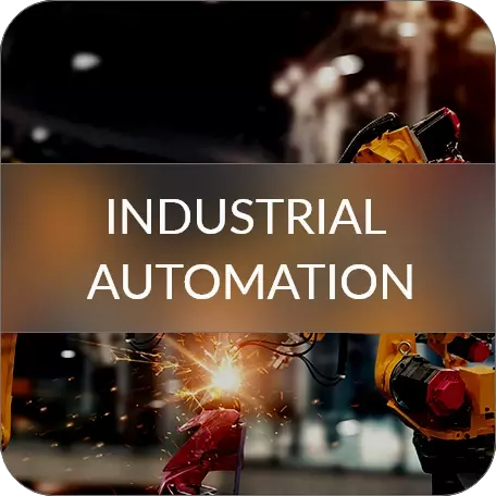 Industry industrial automation
