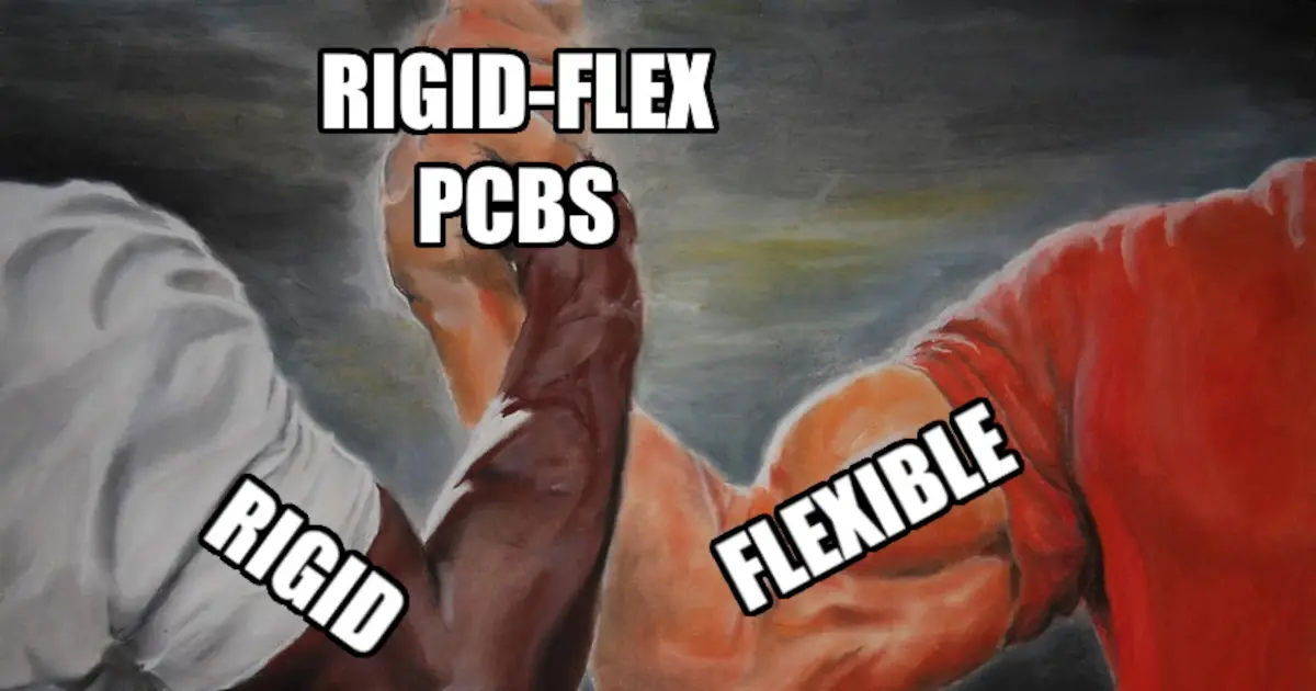 Flex pcb primers