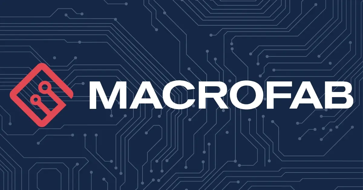 MacroFab, Inc.