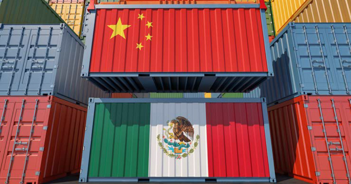 Og nearshoring trend will mexico win over china
