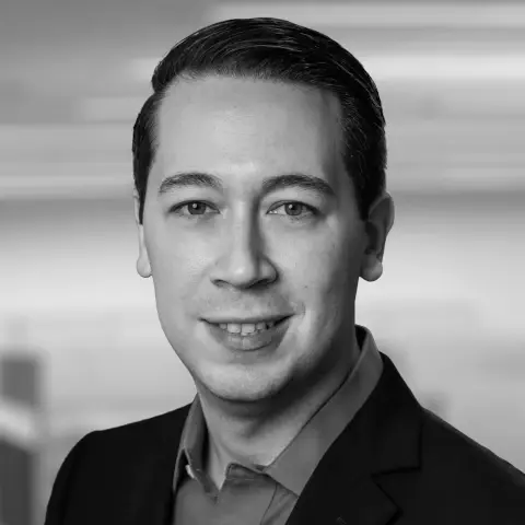 Joey Rodriguez MacroFab Director of Product Management